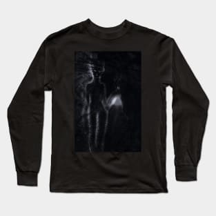 Cave Dream in Milos - Tone 7 Long Sleeve T-Shirt